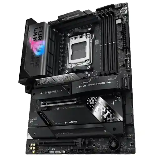 Carte mère ASUS ROG Strix X870E-E Gaming WiFi