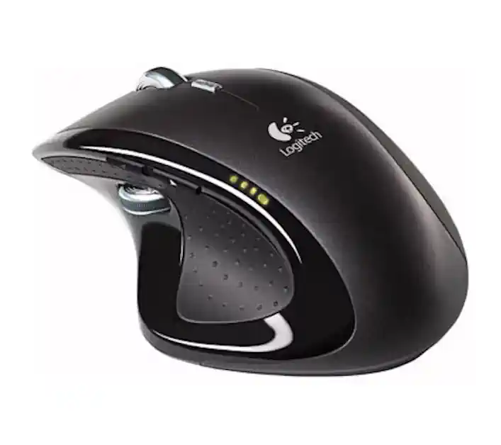 Souris PC Logitech MX Revolution