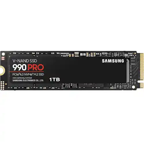 SSD Samsung 990 Pro NVMe M.2