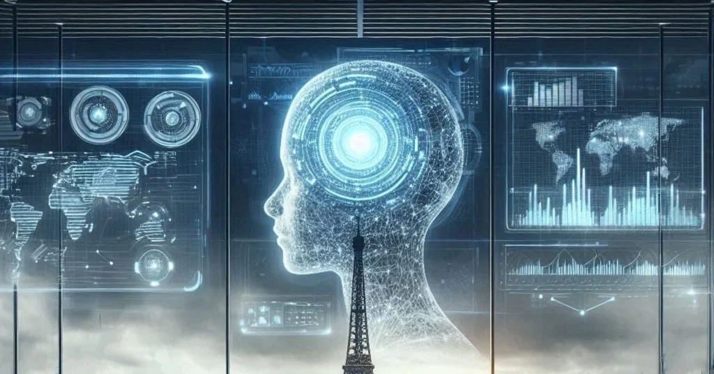 Intelligence Artificielle : Le Sommet de Paris