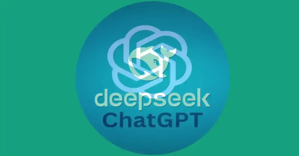 DeepSeek violation propriété intellectuelle