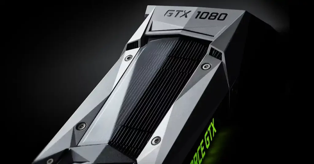 GeForce GTX