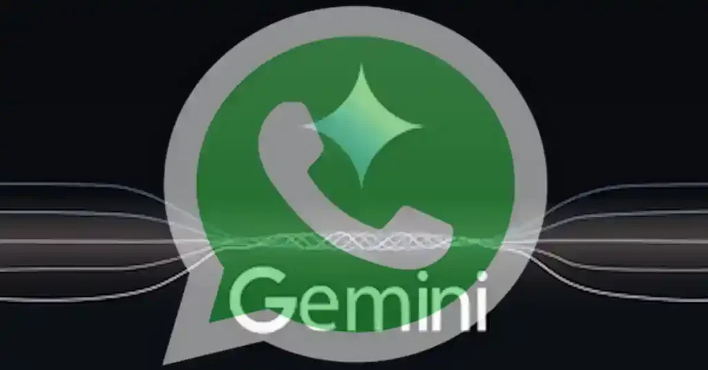 Gemini communication mobile