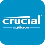 crucial logo