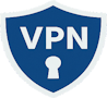Logo VPN